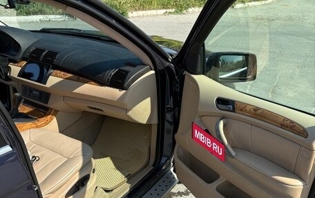 BMW X5, 2005 год, 959 000 рублей, 12 фотография