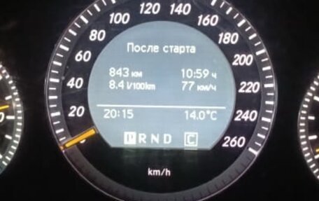 Mercedes-Benz C-Класс, 2008 год, 1 170 000 рублей, 29 фотография