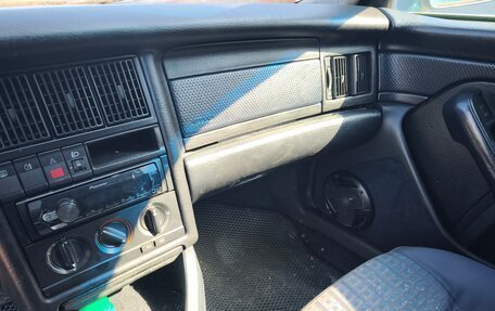 Audi 80, 1994 год, 150 000 рублей, 7 фотография