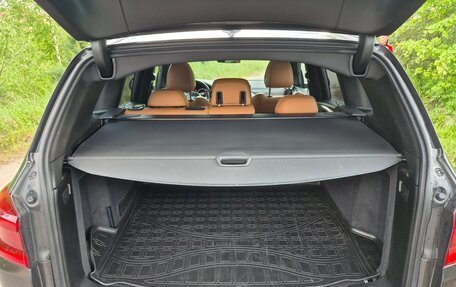 BMW X3, 2018 год, 3 999 999 рублей, 6 фотография