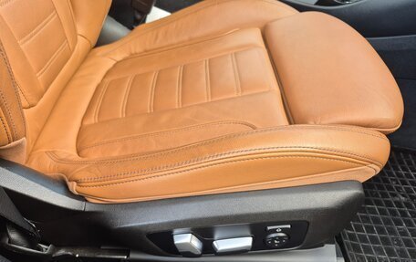 BMW X3, 2018 год, 3 999 999 рублей, 10 фотография