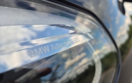 BMW X3, 2018 год, 3 999 999 рублей, 16 фотография
