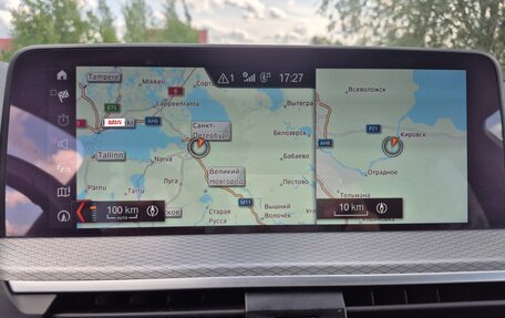 BMW X3, 2018 год, 3 999 999 рублей, 25 фотография