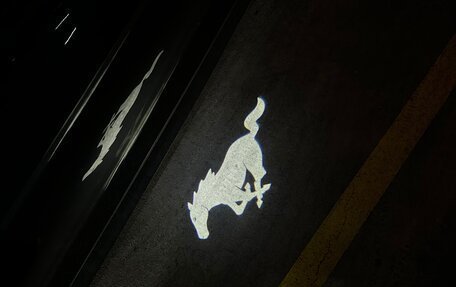 Ford Mustang VI рестайлинг, 2020 год, 3 900 000 рублей, 7 фотография