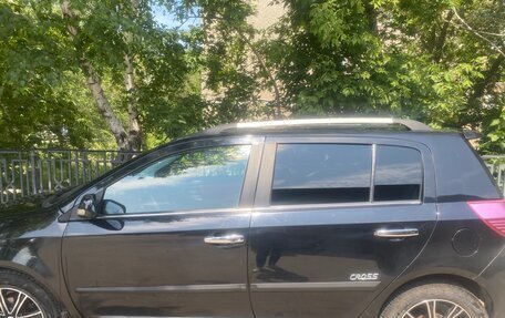 Geely MK Cross I, 2012 год, 350 000 рублей, 7 фотография