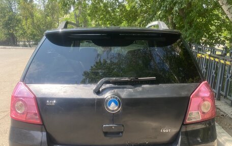 Geely MK Cross I, 2012 год, 350 000 рублей, 8 фотография