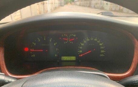 Hyundai Sonata IV рестайлинг, 2004 год, 420 000 рублей, 7 фотография
