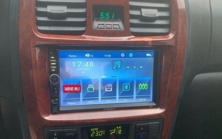 Hyundai Sonata IV рестайлинг, 2004 год, 420 000 рублей, 8 фотография