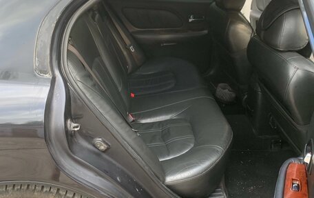 Hyundai Sonata IV рестайлинг, 2004 год, 420 000 рублей, 12 фотография