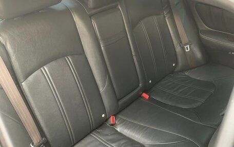 Hyundai Sonata IV рестайлинг, 2004 год, 420 000 рублей, 13 фотография