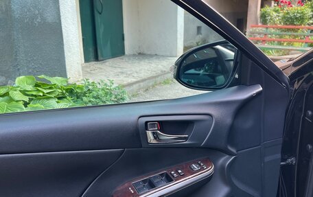 Toyota Camry, 2017 год, 2 500 000 рублей, 11 фотография