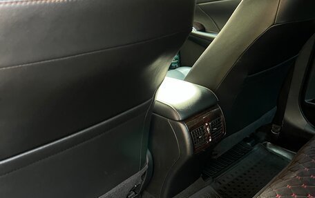 Toyota Camry, 2017 год, 2 500 000 рублей, 13 фотография