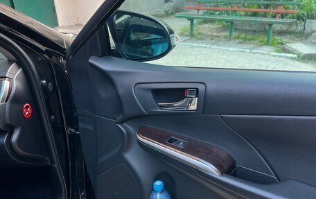 Toyota Camry, 2017 год, 2 500 000 рублей, 16 фотография