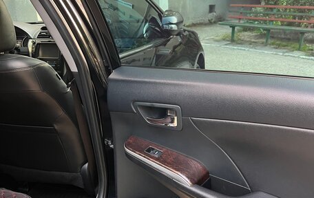 Toyota Camry, 2017 год, 2 500 000 рублей, 17 фотография