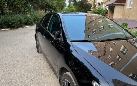 Toyota Camry, 2017 год, 2 500 000 рублей, 24 фотография