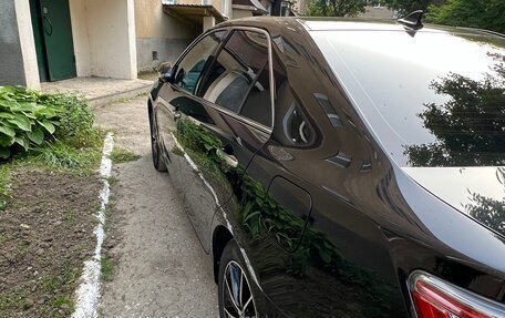 Toyota Camry, 2017 год, 2 500 000 рублей, 25 фотография