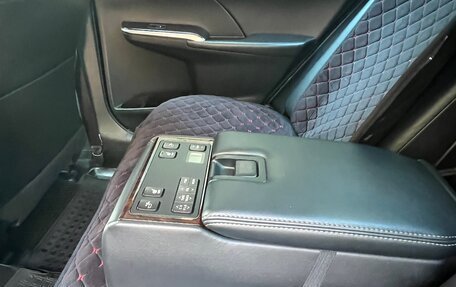 Toyota Camry, 2017 год, 2 500 000 рублей, 27 фотография