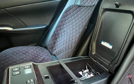 Toyota Camry, 2017 год, 2 500 000 рублей, 29 фотография