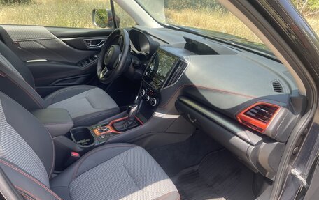 Subaru Forester, 2020 год, 3 200 000 рублей, 5 фотография