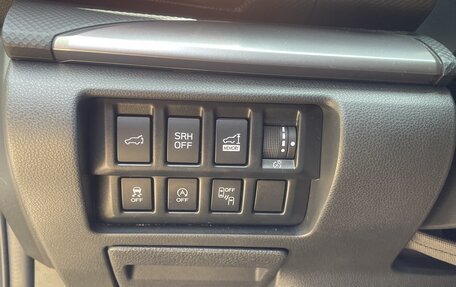 Subaru Forester, 2020 год, 3 200 000 рублей, 12 фотография