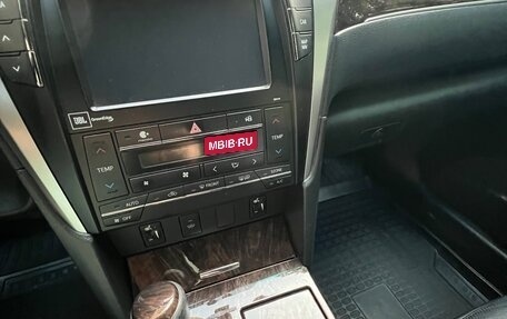 Toyota Camry, 2017 год, 2 500 000 рублей, 7 фотография