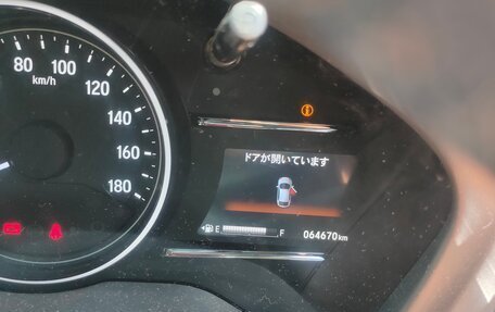 Honda Vezel, 2019 год, 2 150 000 рублей, 7 фотография