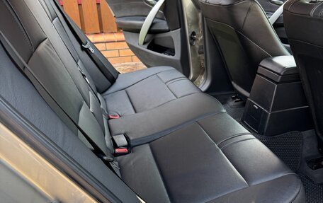 BMW X3, 2008 год, 1 070 000 рублей, 13 фотография