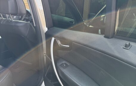 BMW X3, 2008 год, 1 070 000 рублей, 14 фотография