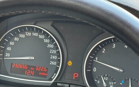 BMW X3, 2008 год, 1 070 000 рублей, 16 фотография