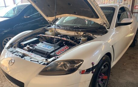 Mazda RX-8 I, 2004 год, 900 000 рублей, 4 фотография