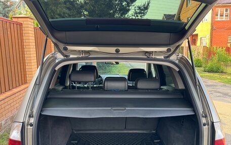 BMW X3, 2008 год, 1 070 000 рублей, 17 фотография