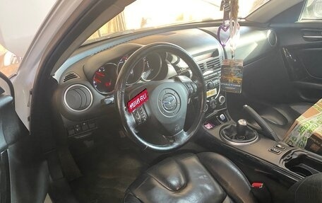 Mazda RX-8 I, 2004 год, 900 000 рублей, 5 фотография