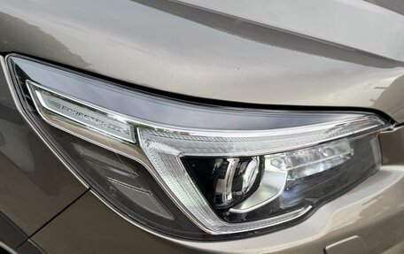 Subaru Forester, 2018 год, 2 450 000 рублей, 8 фотография