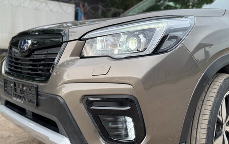 Subaru Forester, 2018 год, 2 450 000 рублей, 5 фотография