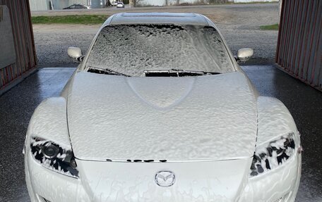 Mazda RX-8 I, 2004 год, 900 000 рублей, 12 фотография