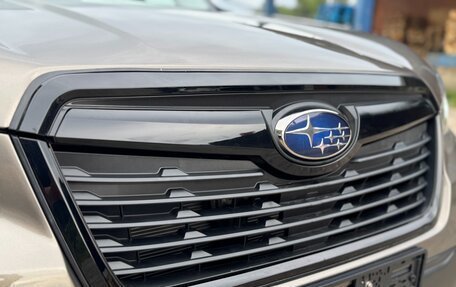 Subaru Forester, 2018 год, 2 450 000 рублей, 4 фотография