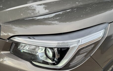 Subaru Forester, 2018 год, 2 450 000 рублей, 9 фотография