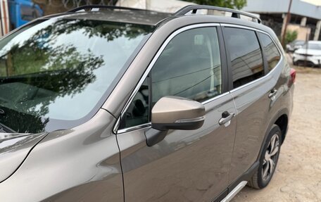 Subaru Forester, 2018 год, 2 450 000 рублей, 10 фотография