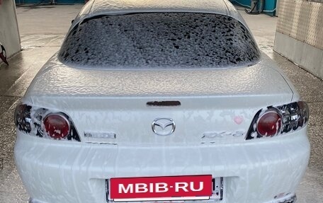 Mazda RX-8 I, 2004 год, 900 000 рублей, 11 фотография
