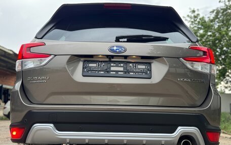 Subaru Forester, 2018 год, 2 450 000 рублей, 15 фотография