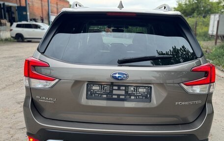 Subaru Forester, 2018 год, 2 450 000 рублей, 14 фотография