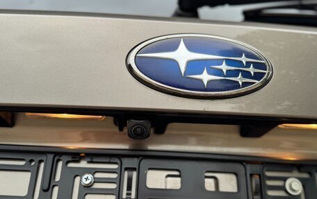 Subaru Forester, 2018 год, 2 450 000 рублей, 16 фотография