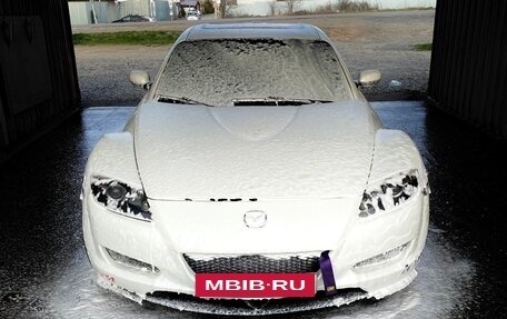 Mazda RX-8 I, 2004 год, 900 000 рублей, 9 фотография