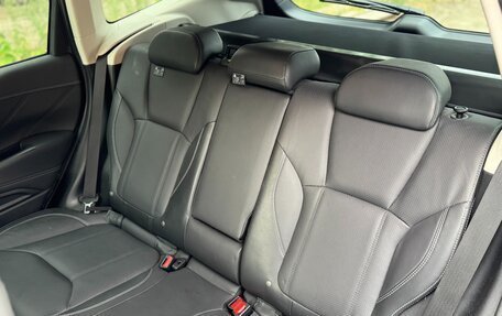 Subaru Forester, 2018 год, 2 450 000 рублей, 23 фотография