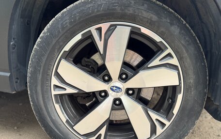 Subaru Forester, 2018 год, 2 450 000 рублей, 36 фотография