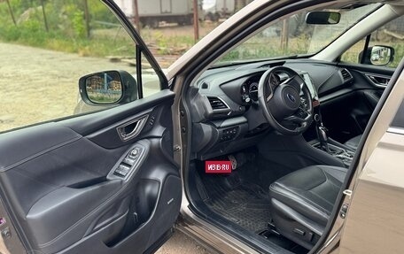 Subaru Forester, 2018 год, 2 450 000 рублей, 24 фотография