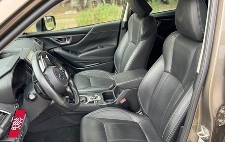 Subaru Forester, 2018 год, 2 450 000 рублей, 28 фотография