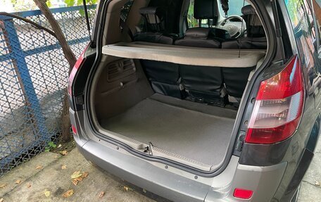 Renault Scenic III, 2004 год, 460 000 рублей, 7 фотография