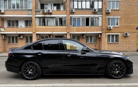 BMW 3 серия, 2013 год, 1 900 000 рублей, 3 фотография