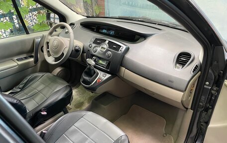 Renault Scenic III, 2004 год, 460 000 рублей, 5 фотография